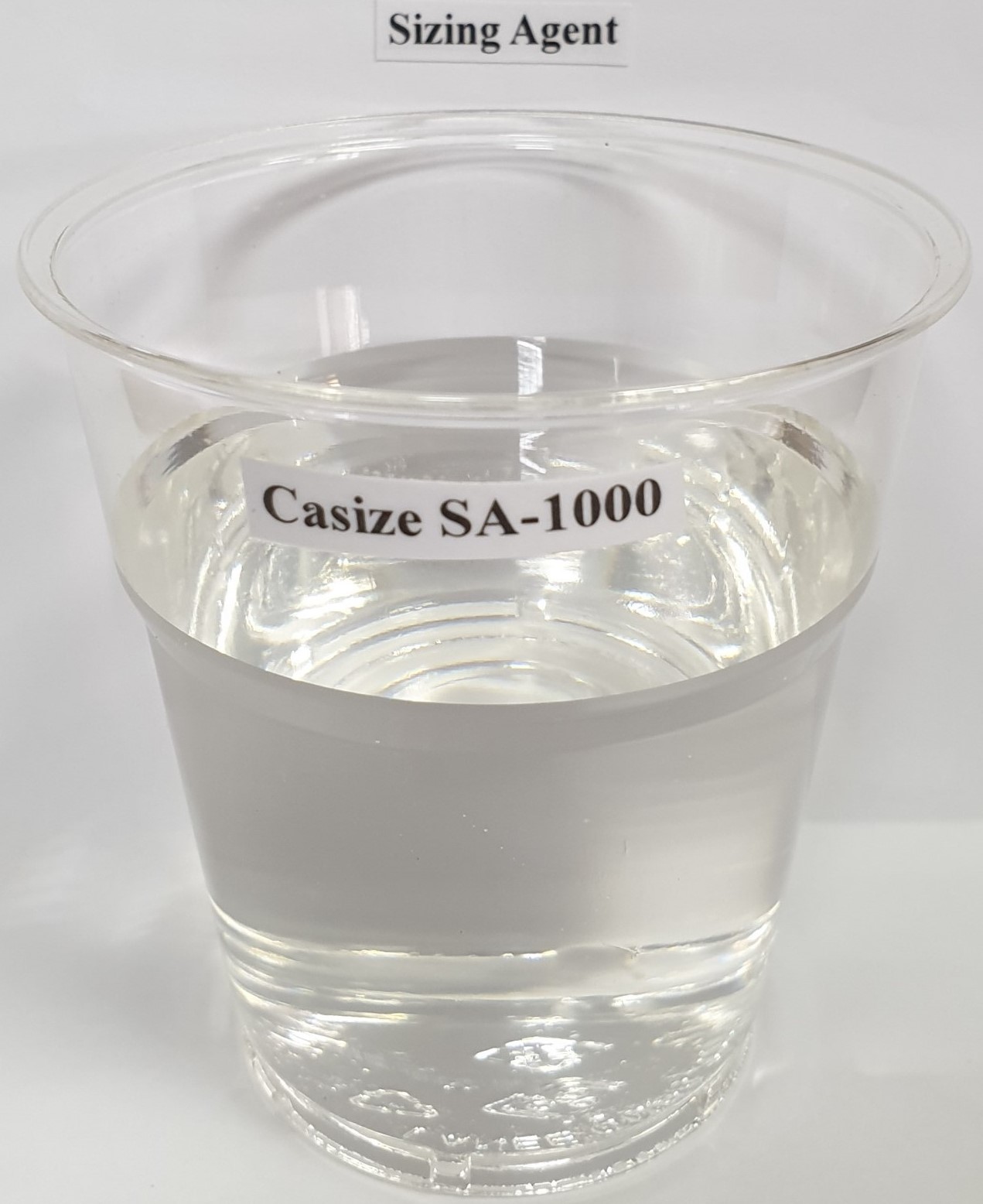 Sizing Agent Casize SA-1000